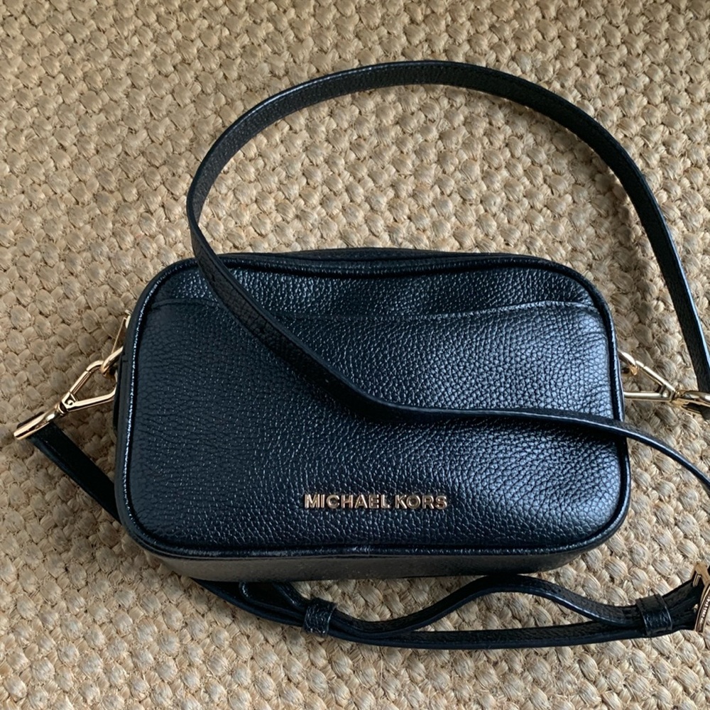Crossbody/belt bag